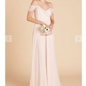 Birdy Grey Bridesmaid/Prom/Formal Dress